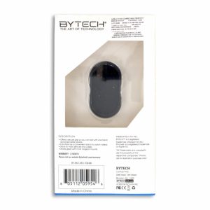 Anillo Con Agarrare Para Celular BYTECH Unidad