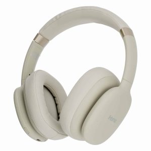 Audífonos Headphones TX-58 Blanco IHOME Inalámbrico