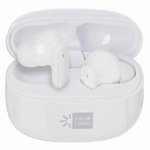 Audífonos Earbuds Con Cancelación De Ruido CASE LOGIC Inalámbrico