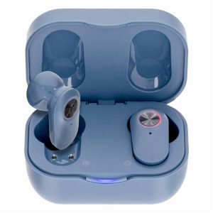 Audífonos Solar Earbuds CASE LOGIC Inalámbrico