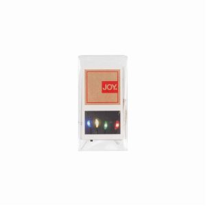Juego De Luces Multi Color Tipo Led JOY X20
