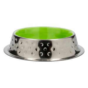 Plato Para Mascota Interior Elegante Acabado Solido KUMAR Unidad