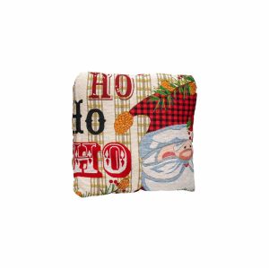 Cojín Santa Hoho JOY 45 X 45 Cm