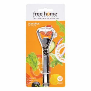 Abridor Multiuso FREE HOME Unidad U11104