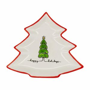 Fuente De Árbol JOY 22,4 X 19 X 2,6 Cm