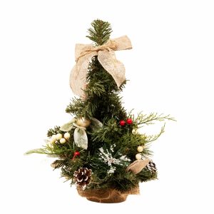 Árbol Con Yute JOY 40 Cm