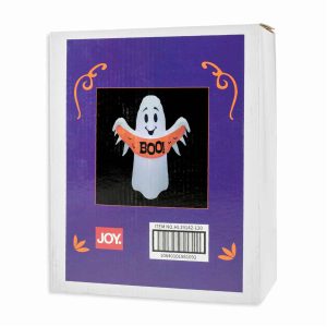 Inflable Fantasma JOY 120 Cm