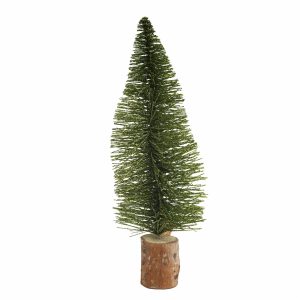 Árbol Verde JOY 32 Cm