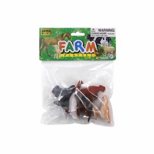 Animales Del Mundo ANIMAL WORLD Aves De La Granja