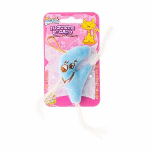 Juguete Para Gato SOLEIL Anti Estrés