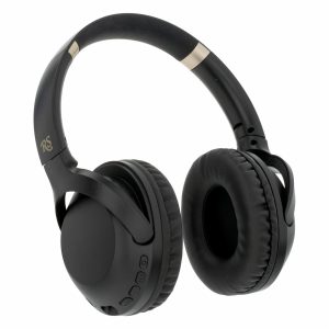 Audífonos Headphones Renegade Anc Negro ROLLING STONE