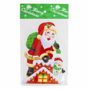 Aplique Navidad 5Mod IMPORTADORA CUMPLEAÑOS Unidad