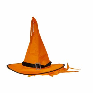 Sombreros Con Luz Halloween IMPORTADORA CUMPLEAÑOS Unidad