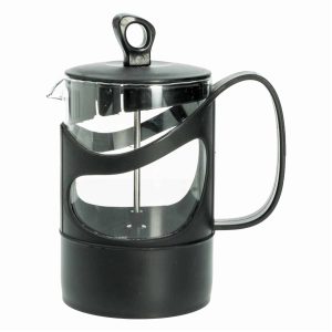 Jarra Para Café French Press Negar HEREVIN 600 CC