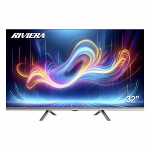 TV Led Google Tv FHD Modelo RLED-GLT32TPX9 RIVIERA 32″