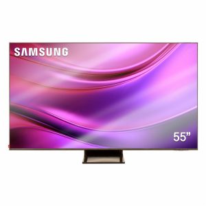 TV Neo Qled 4K Modelo QN70F UHD Vision AI Smart SAMSUNG 55″
