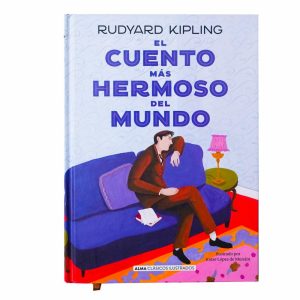 Libro El Cuento Mas Hermoso Del Mundo MESTAS 56 Páginas