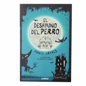 Libros El Desayuno Del Perro EDEBE 25 Páginas