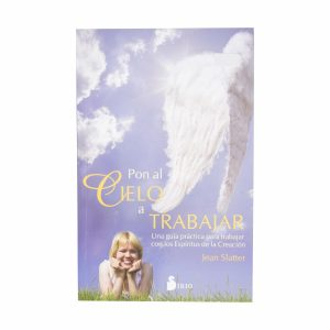 Libro Pon Al Cielo A Trabajar SIRIO 140 Páginas