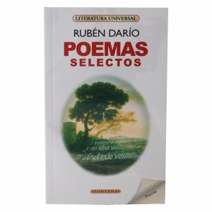Libro Poemas Selectos FONTANA 156 Páginas