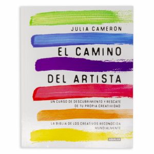 Libro El Camino Del Artista AGUILAR 316 Páginas