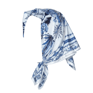 Pañuelo Pareo Estampado TREND & STYLE Talla Mediano